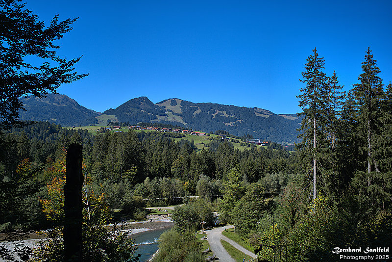 Bernhard Saalfeld - Fischen Rubi (2v9)